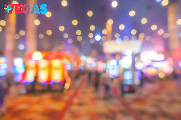 vegas slots online