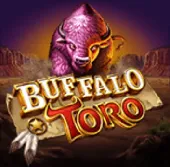 Buffalo Toro на vegas casino