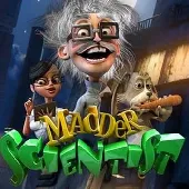 Madderscientist на vegas casino