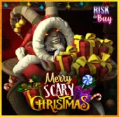 Merry-Scary-Christmas на vegas casino