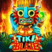 Tikiblazes на vegas casino